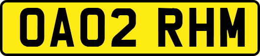 OA02RHM