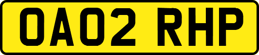 OA02RHP