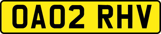 OA02RHV