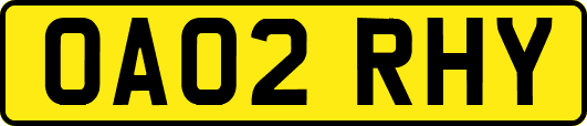 OA02RHY