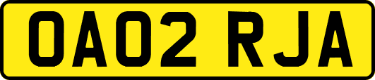 OA02RJA