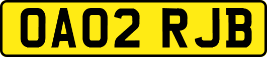 OA02RJB