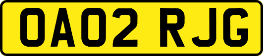 OA02RJG