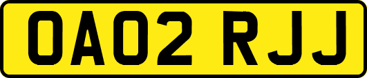 OA02RJJ