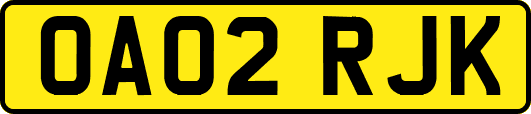OA02RJK