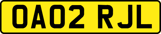OA02RJL
