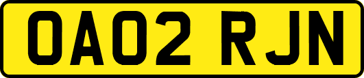 OA02RJN