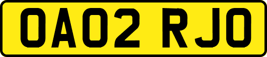 OA02RJO