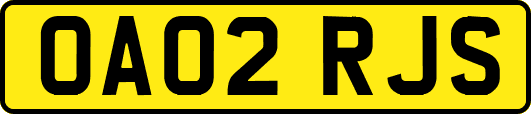 OA02RJS