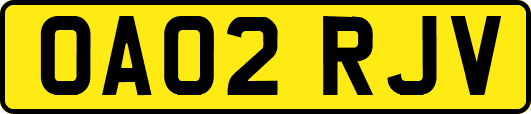 OA02RJV