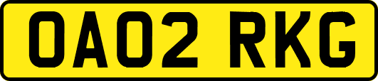 OA02RKG
