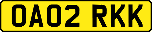 OA02RKK