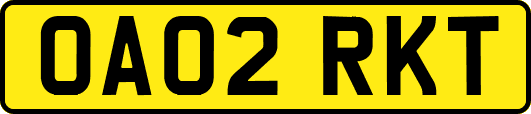 OA02RKT