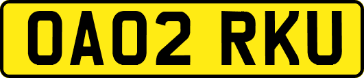 OA02RKU