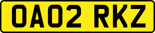 OA02RKZ