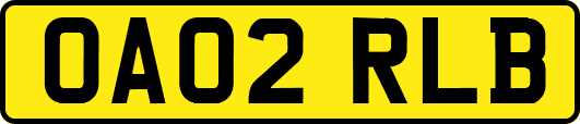 OA02RLB