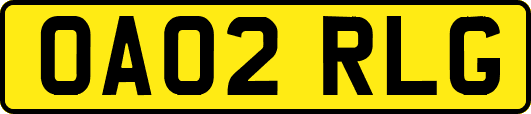 OA02RLG