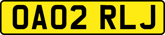 OA02RLJ
