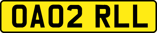 OA02RLL