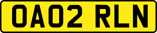 OA02RLN