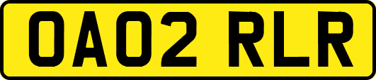 OA02RLR