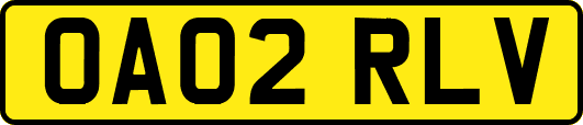OA02RLV