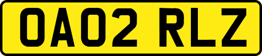 OA02RLZ