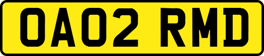 OA02RMD