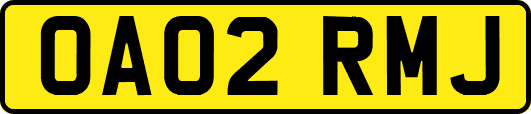 OA02RMJ