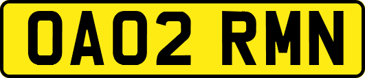 OA02RMN