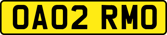 OA02RMO