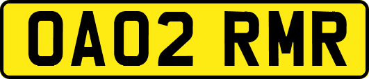 OA02RMR