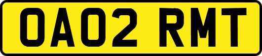OA02RMT
