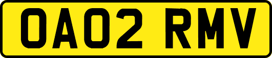OA02RMV