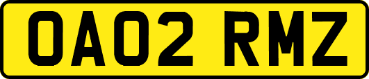 OA02RMZ