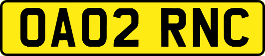 OA02RNC