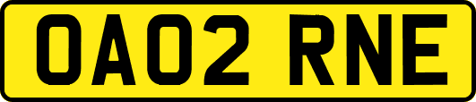 OA02RNE