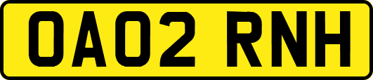 OA02RNH
