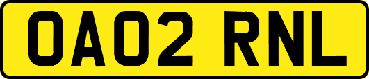 OA02RNL