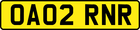 OA02RNR