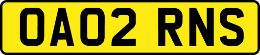 OA02RNS