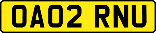 OA02RNU