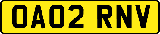 OA02RNV
