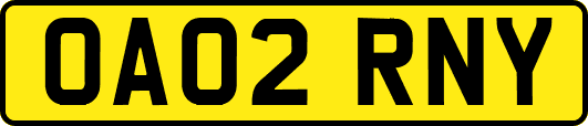 OA02RNY
