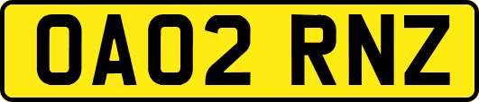OA02RNZ