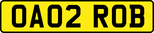OA02ROB