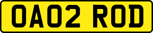 OA02ROD
