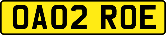 OA02ROE