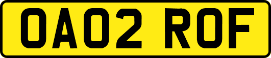 OA02ROF