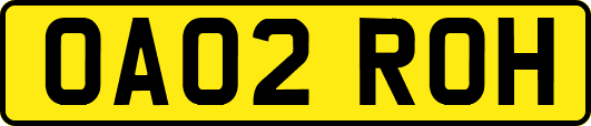 OA02ROH